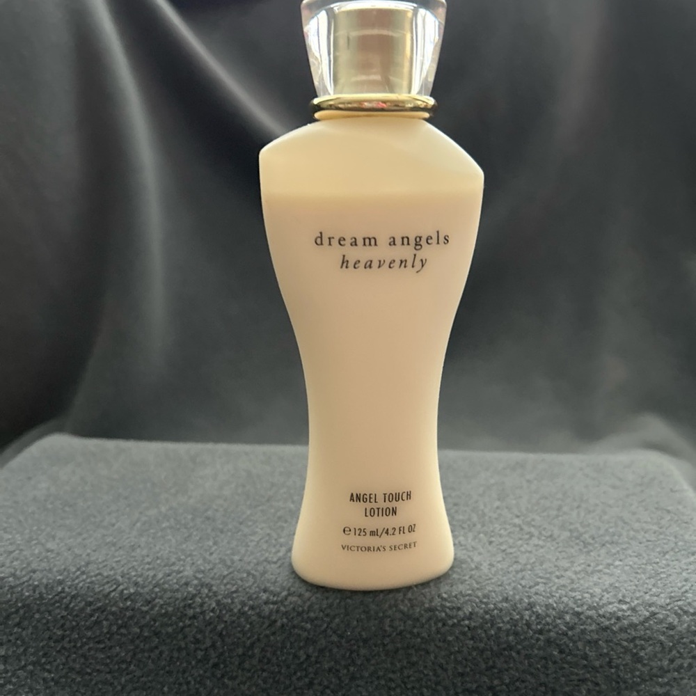 Victoria's Secret Dream Angels Heavenly Lotion - Cream